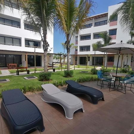 מזטלן Modern Decor Apartment Near Ocean מראה חיצוני תמונה