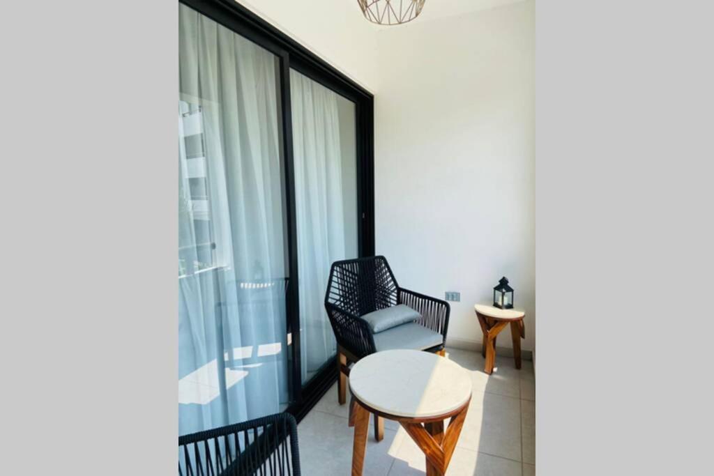 מזטלן Modern Decor Apartment Near Ocean מראה חיצוני תמונה