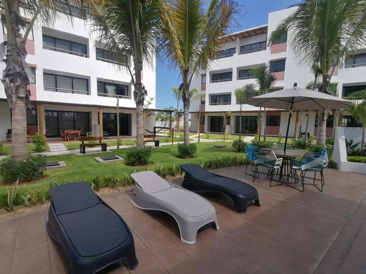 מזטלן Modern Decor Apartment Near Ocean מראה חיצוני תמונה